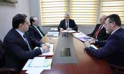 Bolat’tan Suriye ile Ticaret Mesajı: Gümrükler ve Transit Geçişler Hızlanacak