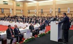 Cevdet Yılmaz: “Reel ekonomide kazanımlarımızı koruyup finansal istikrarı güçlendirmek önceliğimiz”