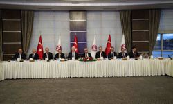 AYM Başkanı Özkaya’dan Selahattin Demirtaş ve AİHM Kararı Açıklaması