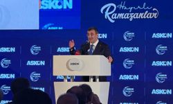 Yılmaz: "Önceliğimiz enflasyonu düşürmek ve makrofinansal istikrarımızı pekiştirmek"