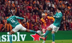 Galatasaray, Şampiyonlar Ligi Son 16 Turunda Liverpool ile Eşleşti