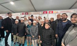 Arpaguş: “Yeryüzünde kitabın serüveni ilahi hitapla başladı”