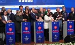 Yüzyılın Konut Projesi Denizli Kura Çekimi Gerçekleşti