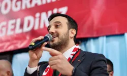 AK Parti İstanbul İl Başkanı Abdullah Özdemir: İBB hazır konutları bile teslim edemedi