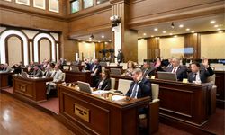 Büyükçekmece Belediye Meclisi Şubat ayı toplantısını gerçekleştirdi