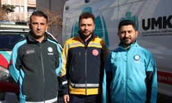 Asrın Felaketi’nde İlk Saatler: Bölgeye Ulaşan Sağlıkçılar Yaşadıklarını Anlattı