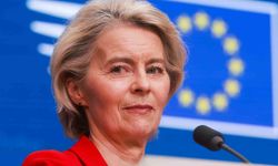 AB’den Rusya’ya 20’nci yaptırım paketi