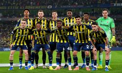 Fenerbahçe'nin UEFA listesinde kimler var?