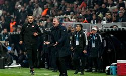 Beşiktaş’ta kriz sinyali! Sergen Yalçın: Psikolojiyi kaybettik