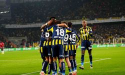 Fenerbahçe'den Kadıköy’de 3 gollü galibiyet, seride 21 maç