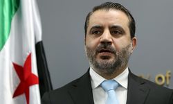 Suriye Dışişleri Bakanı Şeybani: “Suriyelilerin dönüşü sürdürülebilir olmalı”