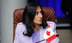 Kanada İran'da rejim değişmeden diplomatik ilişki kurmayacak