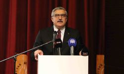 AK Parti Genel Başkan Yardımcısı Yayman'dan erken seçim açıklaması