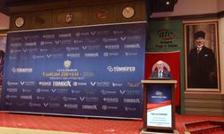 Gürsel Baran: “Büyük yangın yaşayan işletmelerin yüzde 40’ı geri dönemiyor”