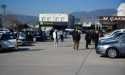 İkinci El Otomobil Piyasasında Durgunluk Sürüyor