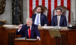 Trump: "Nükleer silaha sahip olmalarına izin vermeyeceğim"