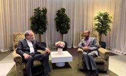 Abbas Arakçi: “Anlaşmanın unsurlarına girdik, Viyana’da teknik süreç başlıyor”