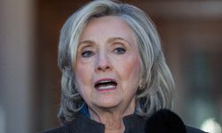 Eski ABD Dışişleri Bakanı Hillary Clinton Epstein ile hiç karşılaşmmamış!