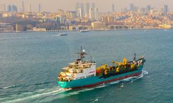 Albayrak Grubu, Geniş Filosuyla Liman Altyapılarına Güç Katıyor
