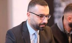 DW Türkçe'nin Ankara muhabiri Alican Uludağ tutuklandı