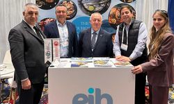 Amerika'ya Levrek İhracatında 10 Yılda Rekor Artış