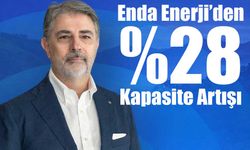 Enda Enerji’den Romanya’da 47,3 Milyon Euro’luk Stratejik Yatırım