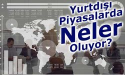 Küresel Piyasalarda Sert Satış Dalgası: Riskten Kaçış Güçleniyor