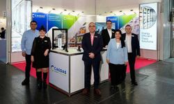 Çağdaş Cam, Euroshop’ta teknoloji ve tasarım gücüyle global vitrine çıktı