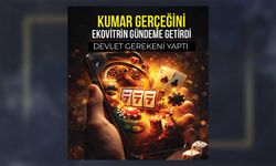 KUMAR GERÇEĞİNİ EKOVİTRİN GÜNDEME GETİRDİ DEVLET GEREKENİ YAPTI