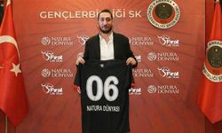 Natura Dünyası, Gençlerbirliği’nin İsim Sponsoru Oldu