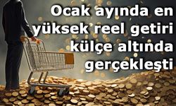 Aylık, üç aylık, altı aylık ve yıllık bazda zirve külçe altının