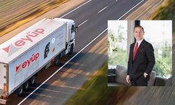 Eyüp Lojistik’ten Suriye Atağı!