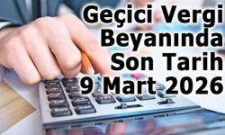 GİB’ten Mücbir Sebep Kapsamındaki Mükelleflere Ek Süre