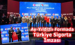 Türkiye Sigorta, Tüm Gücüyle Basketbol Millî Takımlarının Arkasında
