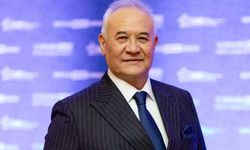 Vefa İbrahim Aracı İKMİB Başkan Adaylığını Açıkladı