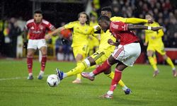 Fenerbahçe, Avrupa kupalarına veda etti