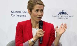 Kallas’tan Münih’te net mesaj: “Rusya bir süper güç değil”