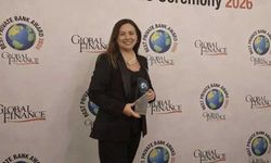 İş Bankası’na Global Finance’ten özel bankacılık ödülü