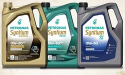 PETRONAS Madeni Yağlar, Her gün araç kullanan Şampiyonları Destekleyen Yenilenmiş Syntium Serisini Sundu
