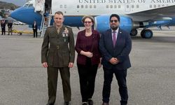 ABD Heyeti Karakas’ta: Trump’ın 3 Aşamalı Venezuela Planı Masada