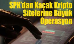 SPK’dan 23 internet sitesine erişim engeli kararı