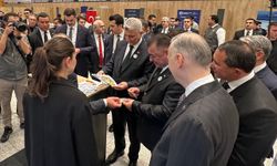 Türkiye’nin Türkmenistan’a ihracatı 1 milyar doları aştı