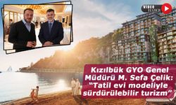 Sinpaş Reserve, Tatil Evi Modeliyle Turizm Anlayışını Yeniden Tanımlıyor
