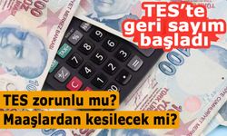 Maaşlardan yüzde 3 kesinti geliyor! TES zorunlu mu, kimleri kapsıyor? İşte tüm detaylar