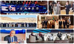 Bakan Şimşek ‘Gelişmekte Olan Ülkeler Konferansı'nın sonuçlarını paylaştı