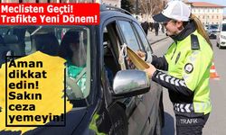 Trafik Cezaları Rekor Seviyeye Çıktı! 200 Bin TL’ye Kadar Ceza Geliyor