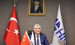 Bakan Bolat: “2025’teki gurur tablosu, 2026’daki daha büyük başarıların teminatı”