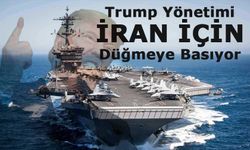 ABD’nin İran’a Yönelik “Haftalarca Sürebilecek Operasyon” Hazırlığı İddiası