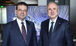 İski Genel Müdürü Şafak Başa görevine Döndü!