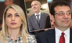 Dilek İmamoğlu'nun ağabeyinden sonra kardeşi de gözaltına alındı